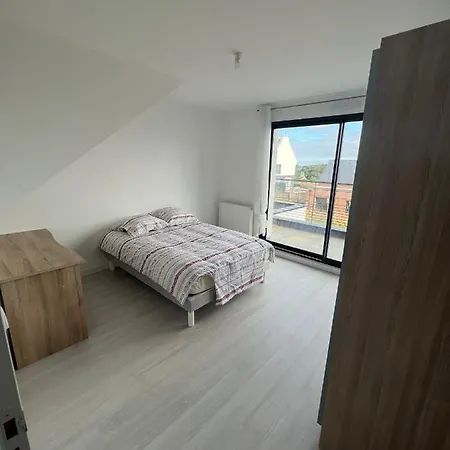 Villa Maison Neuve St Anne Du Portzic
