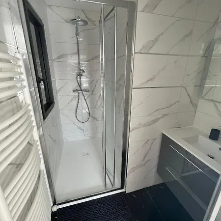 Villa Maison Neuve St Anne Du Portzic Breszt